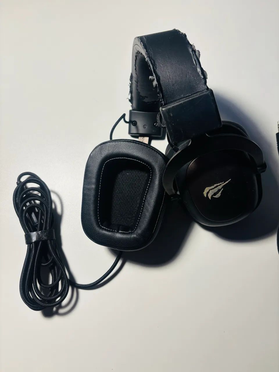 Headset Gamer Havit  - Foto 4