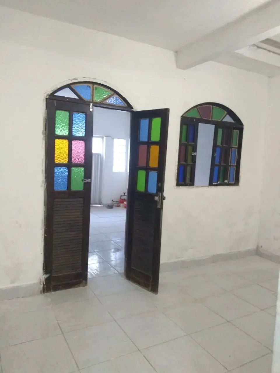 VENDE-SE CASA NA MUSTARDINHA