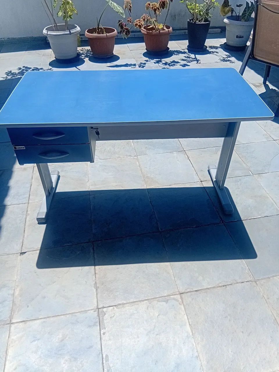 Mesa de escritório  - Foto 2