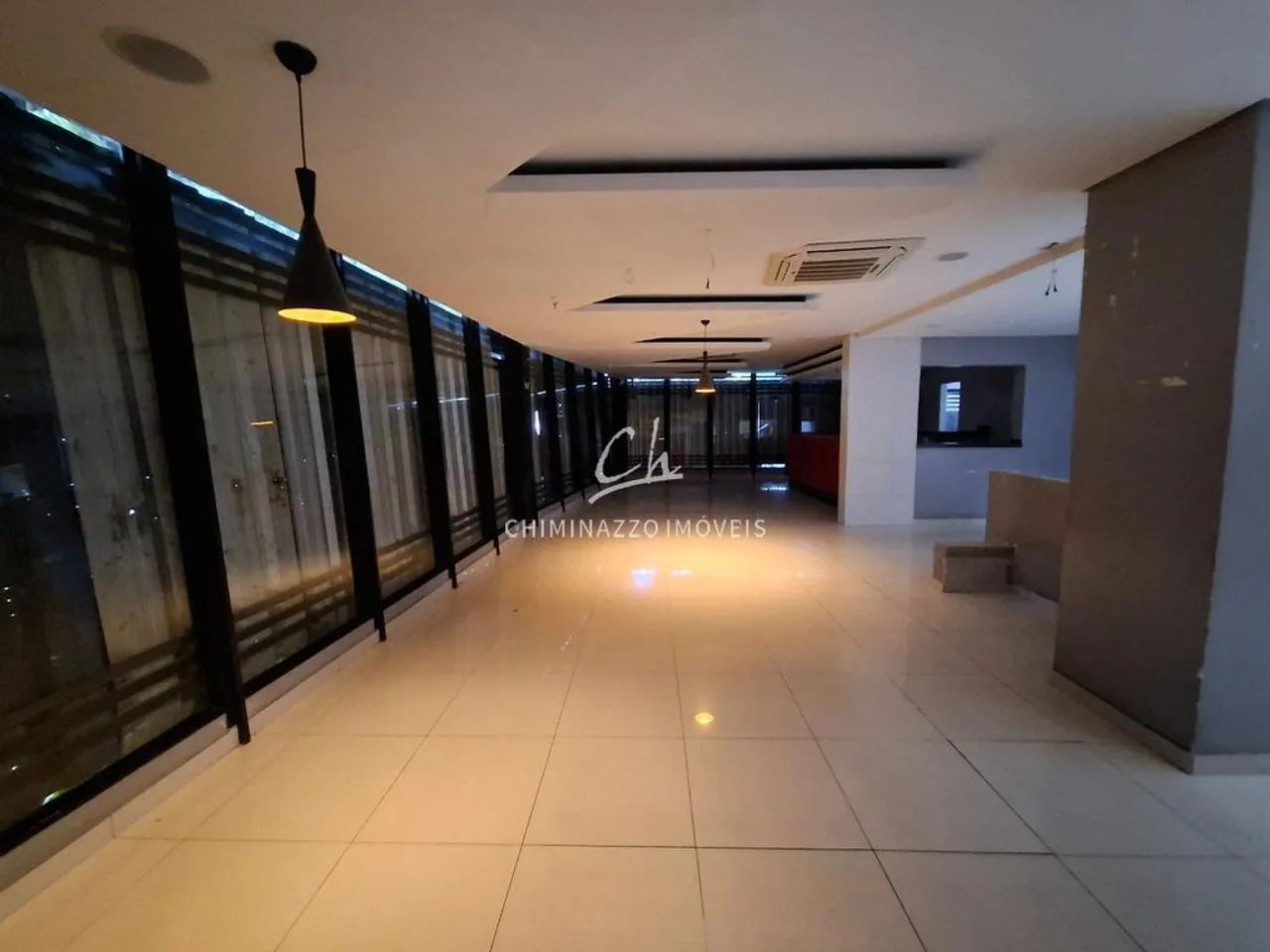 Salão para alugar em Campinas, Cambuí, com 287 m² - Foto 4