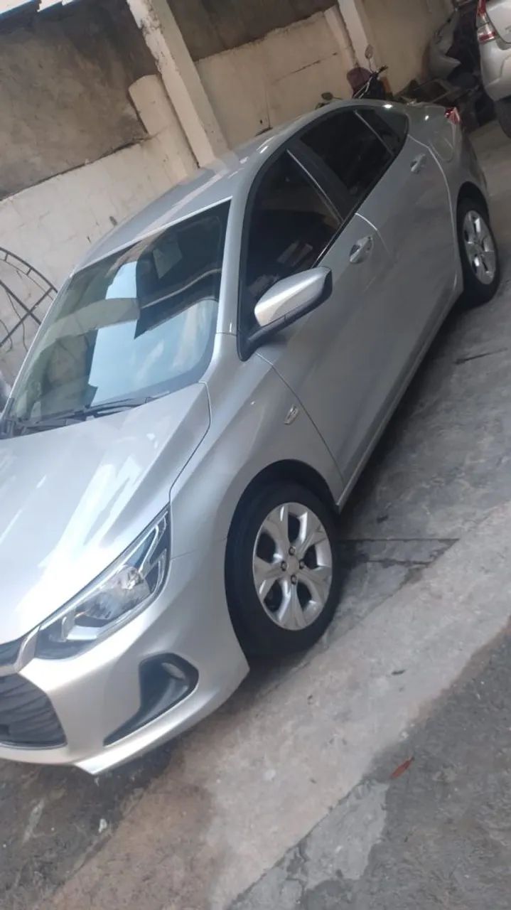 Alugo carro - Foto 4