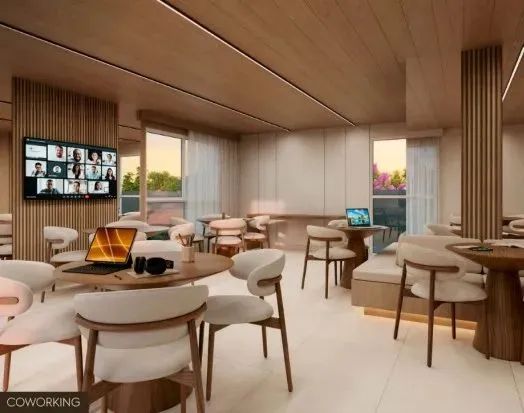 EXCLUSIVE PALMIER - BLOCO 1 - Foto 6