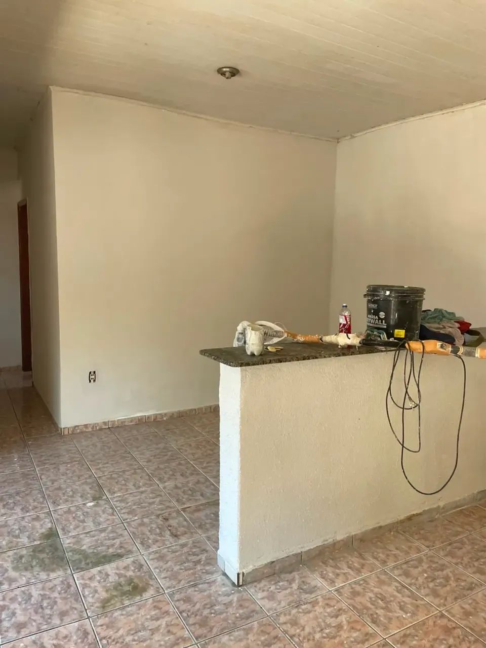 Locação casa no Altos do Coxipo - Foto 2