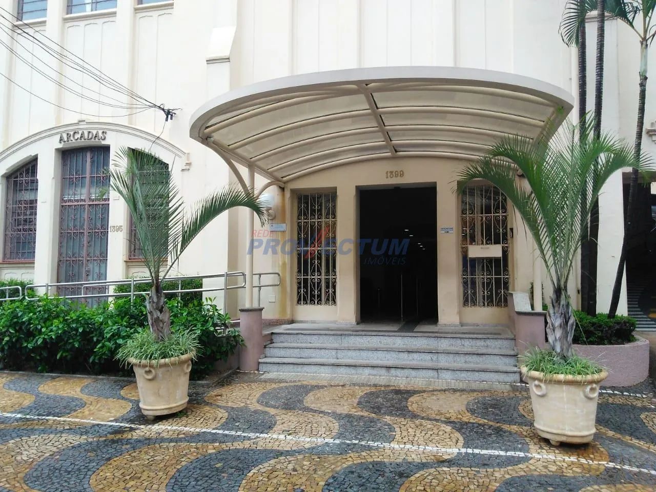 sala - Centro - Campinas - Foto 2