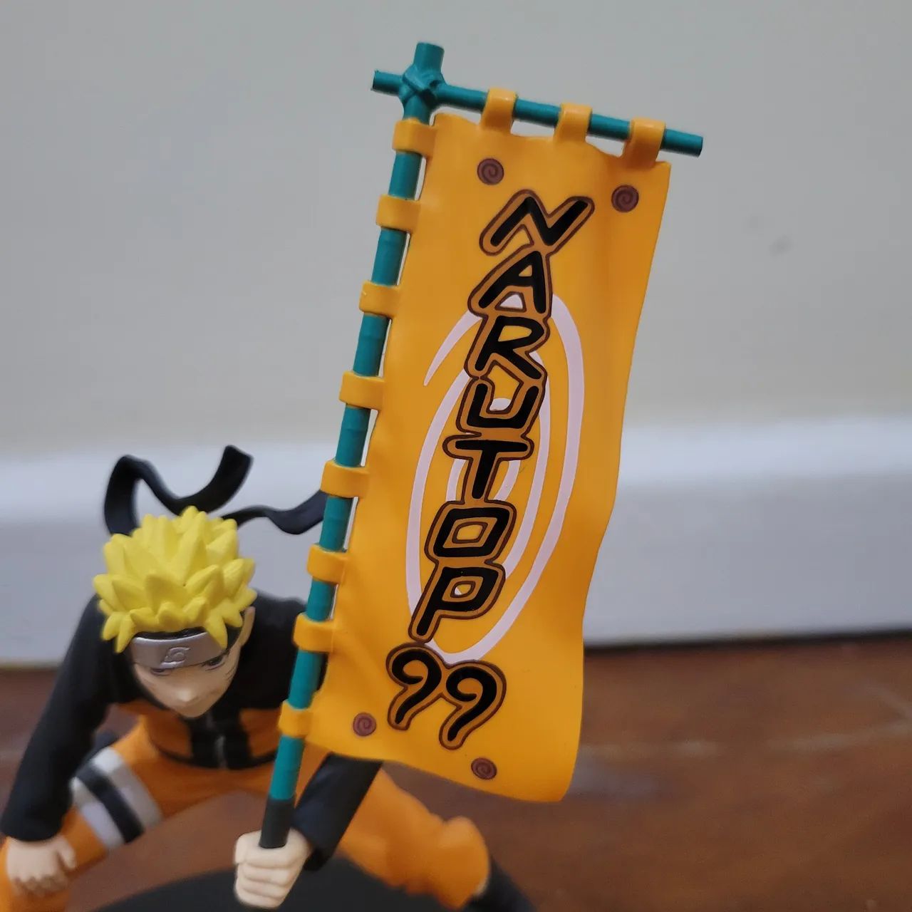 Action figure naruto - Foto 5