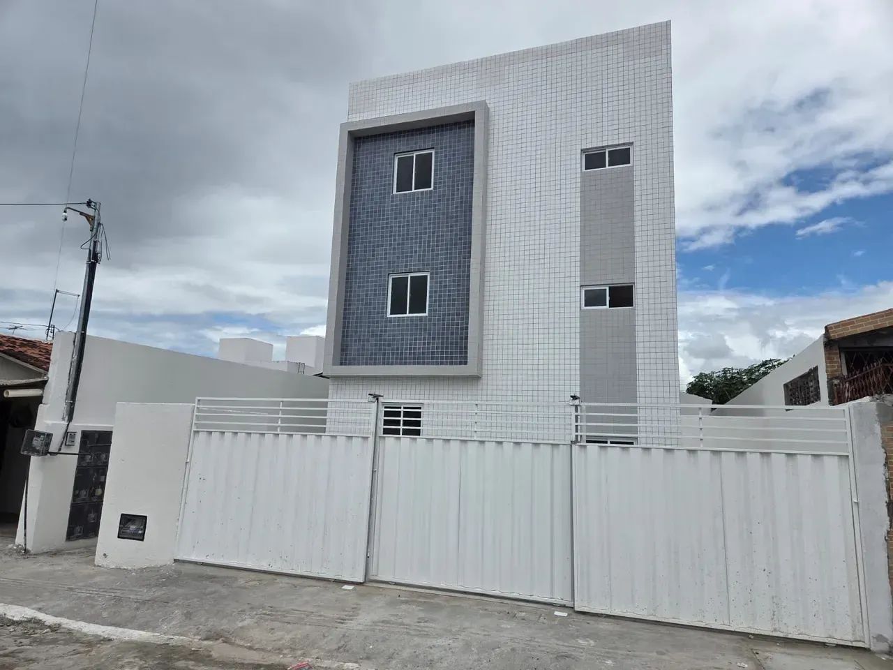 Vende-se apartamento em Paratibe - Foto 4