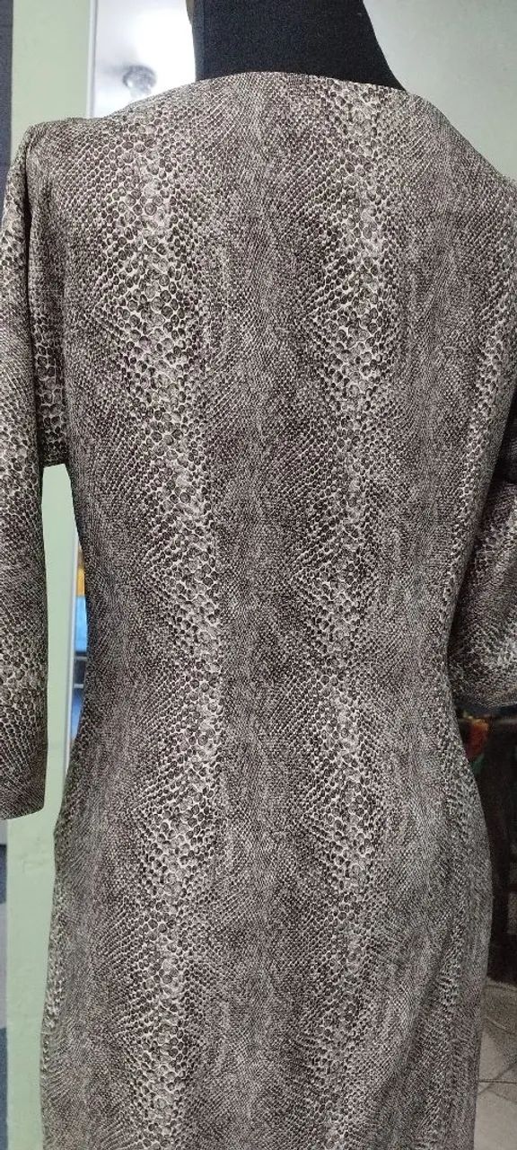 Vestido Zara  - Foto 5