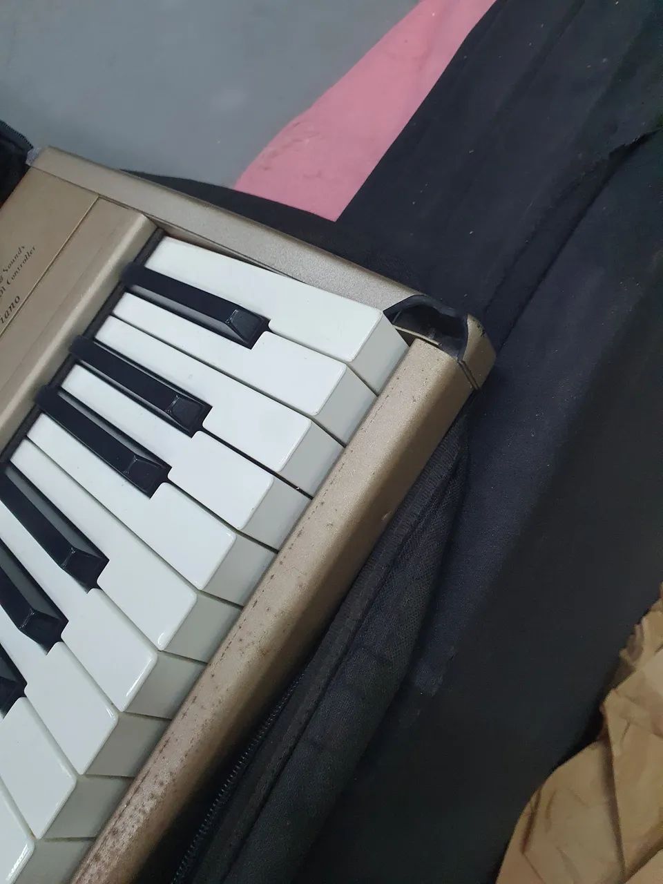 Kurzweil SP76 - Foto 2