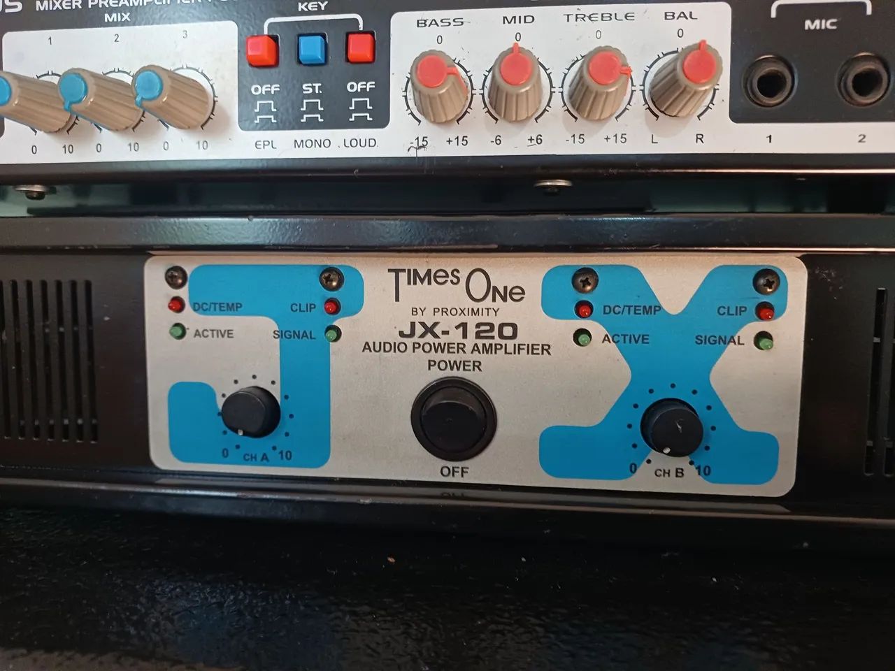 CYGNUS AC 5000 - Foto 3