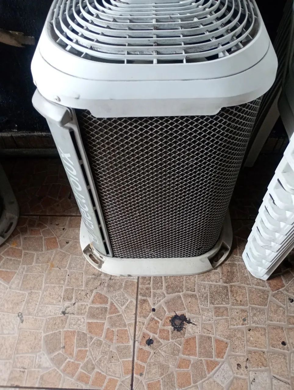 Vendo esplit marca Eletrolux 12000 btu  - Foto 2