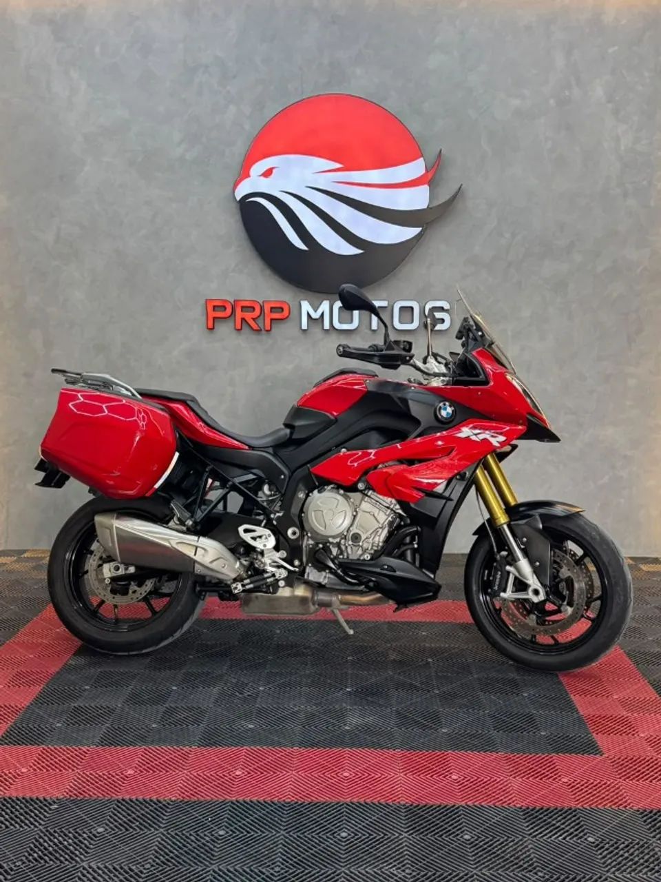 BMW S1000 XR  - Foto 2