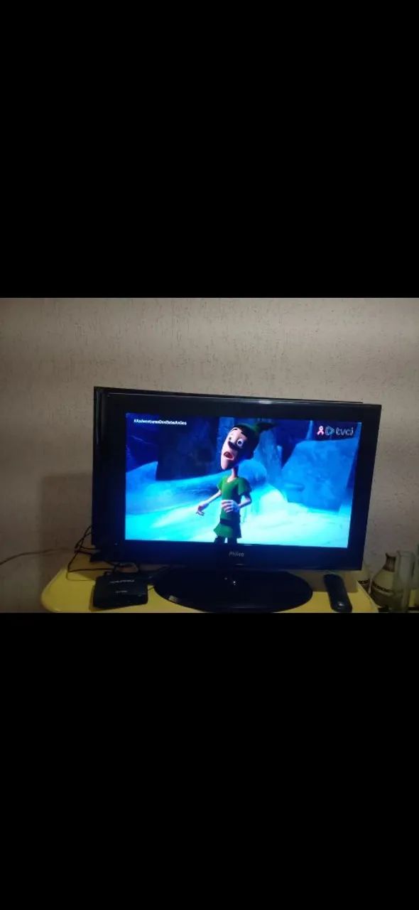 Televisão 