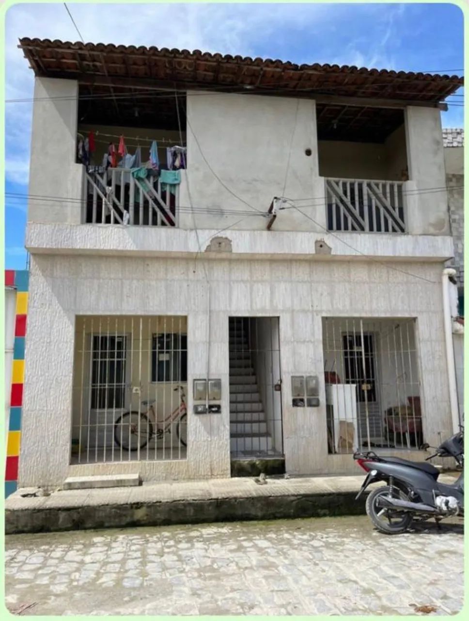 Foto - Ipojuca - Vila de Porto de Galinhas