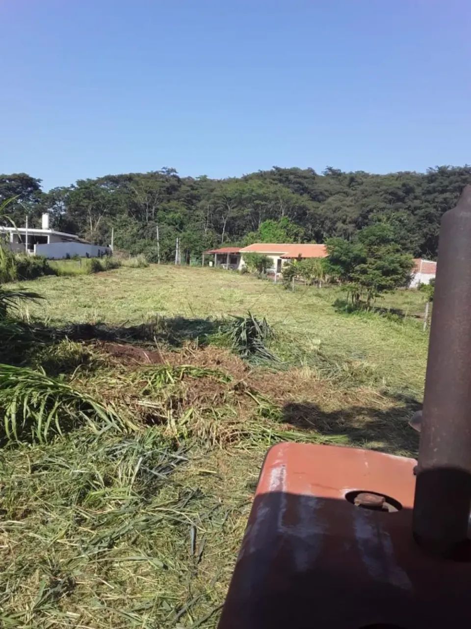 TERRENO BEIRA DA REPRESA - Foto 5