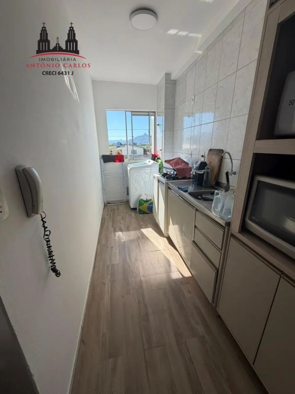 Apartamento Morro da Bina - Biguaçu/SC - Foto 4