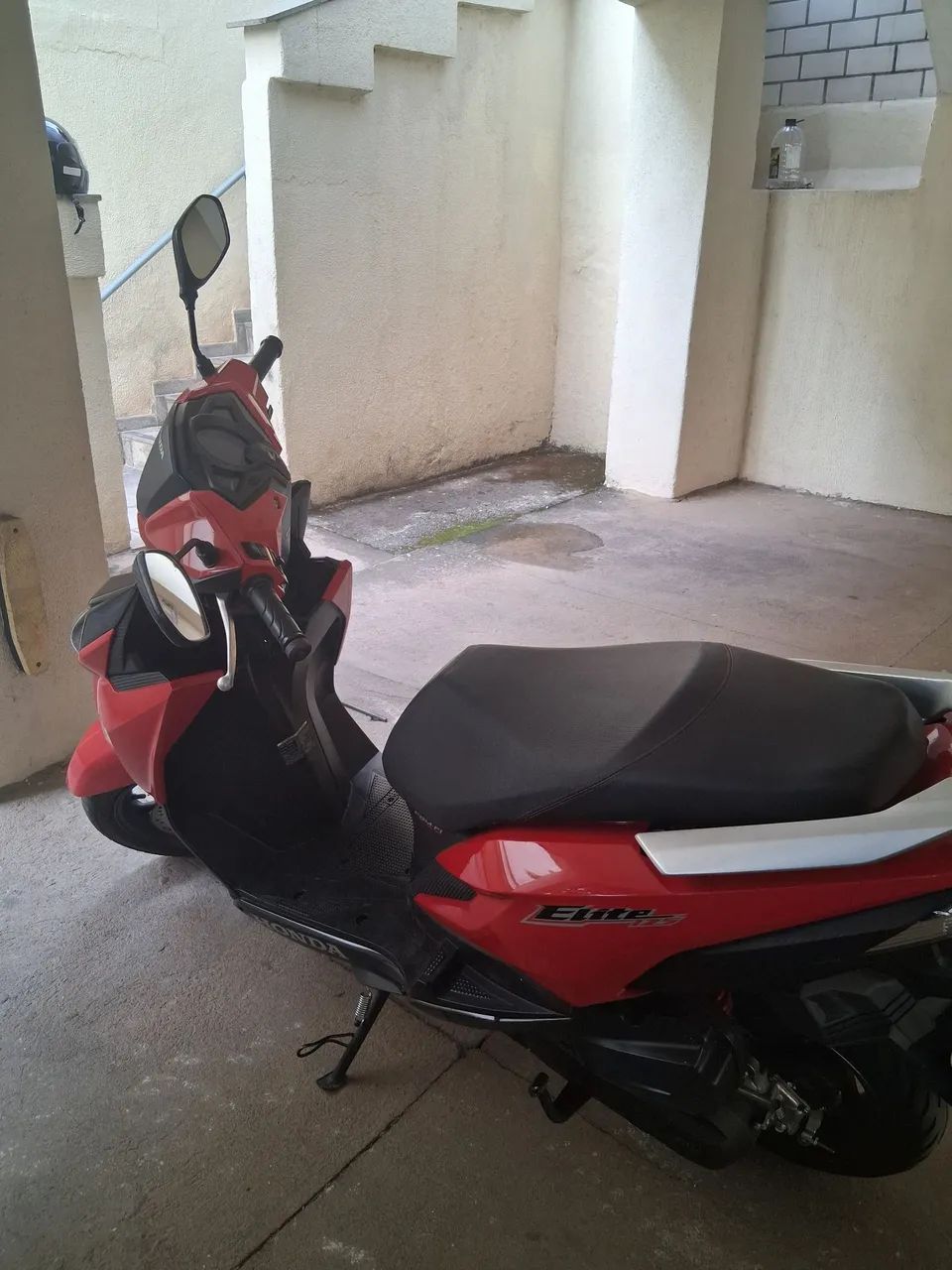 Vendo elite 23/24 - Foto 5