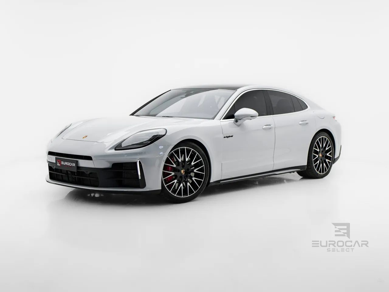 Porsche Panamera Panamera 4S 2.9 560cv (Híbrido) 2026