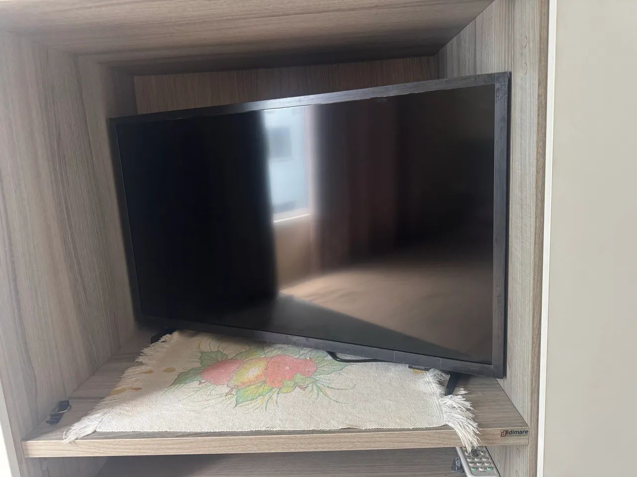 Tv Samsung 32? smart