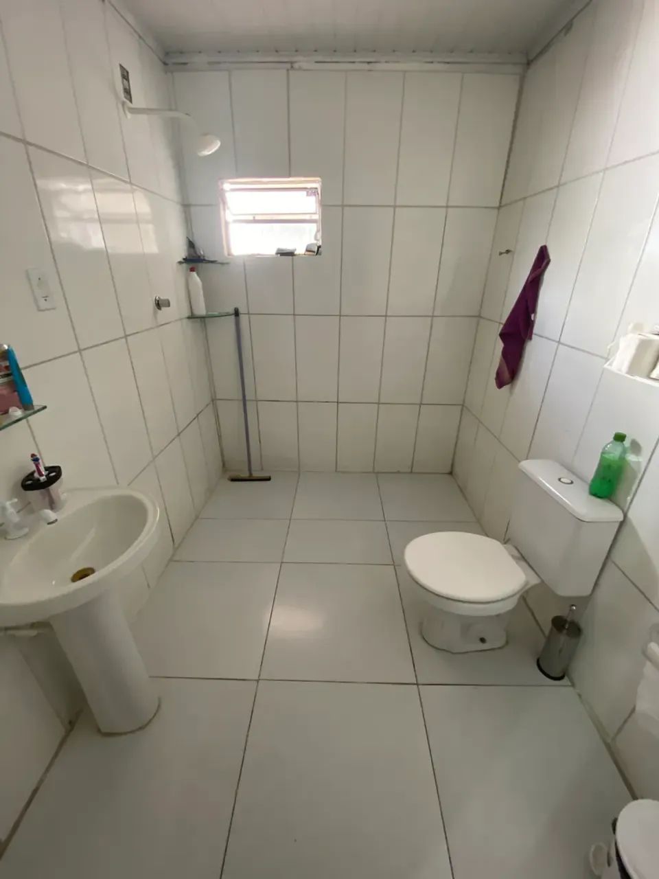 Vende-se linda casa jacintinho