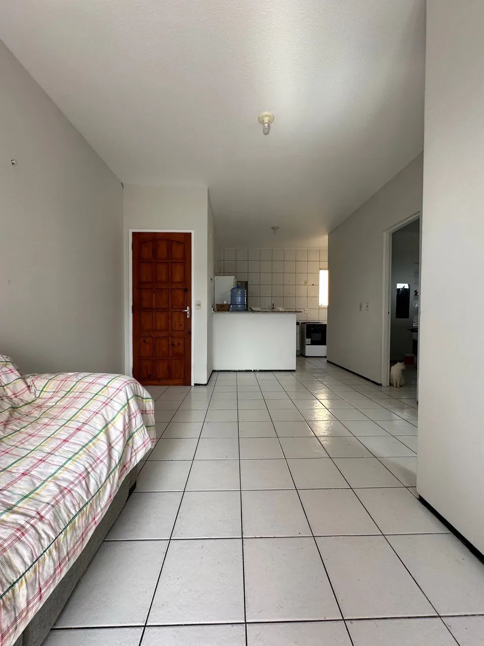 Apartamento Messejana  