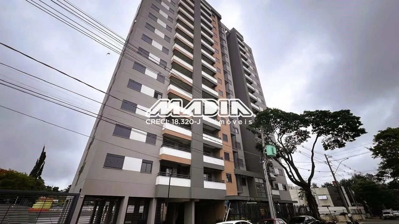apartamento - Vila São Sebastião - Valinhos