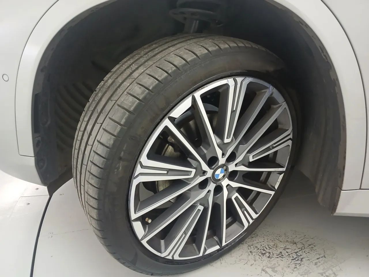 BMW X1 SDRIVE 20i M Sport 2.0 TB Aut., foto 11 de 18