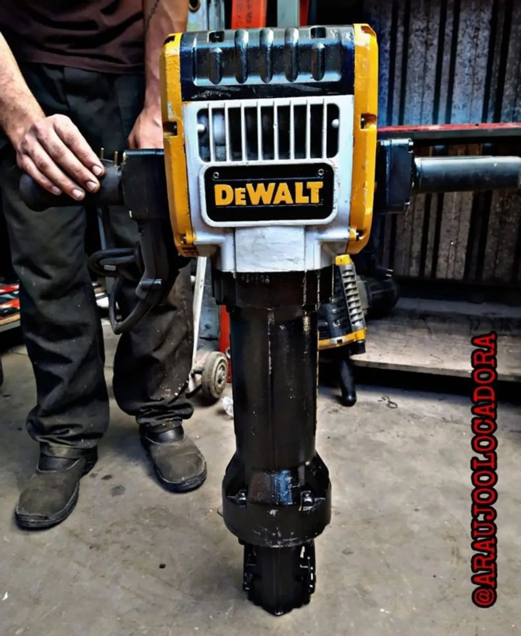 Aluguel de equipamentos para construção civil - Foto 3