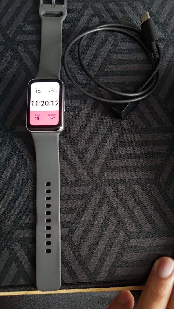 Samsung Fit 3