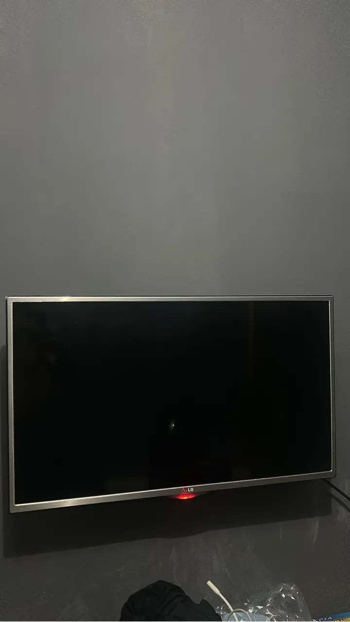 TV LG 32p