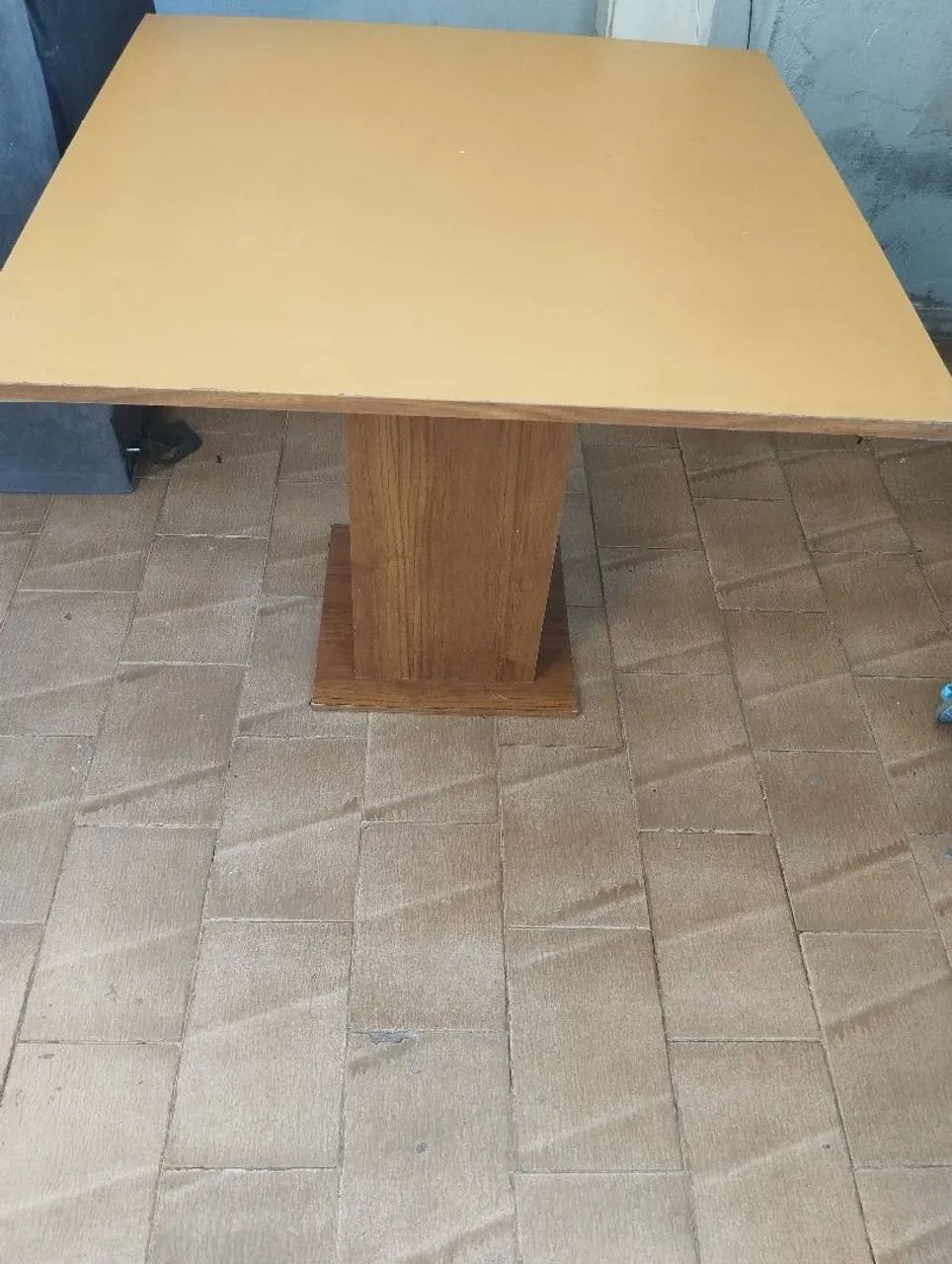 Mesa sem cadeiras  - Foto 4