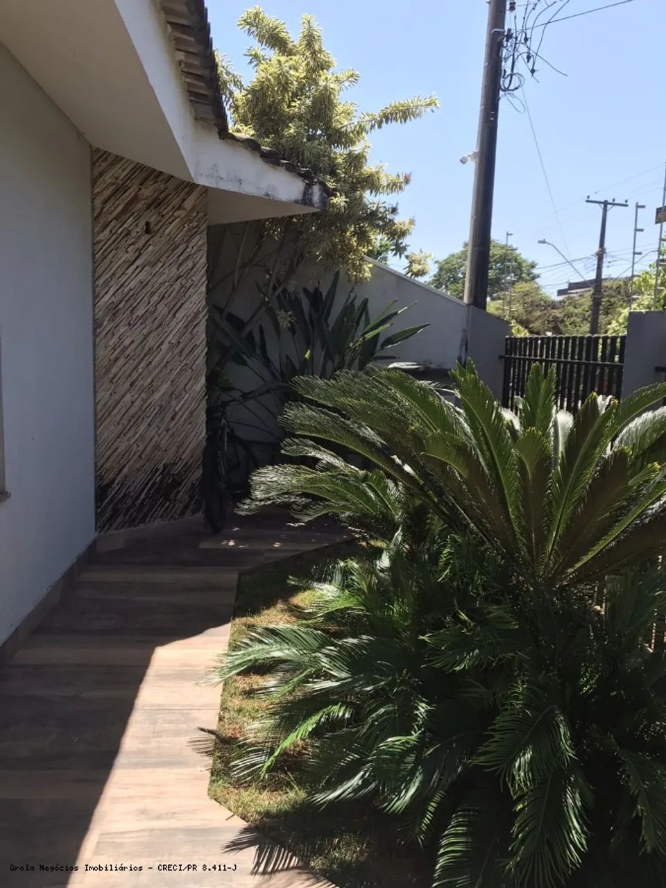 Casa à Venda no Centro de Campo Mourão | Oportunidade - Foto 3