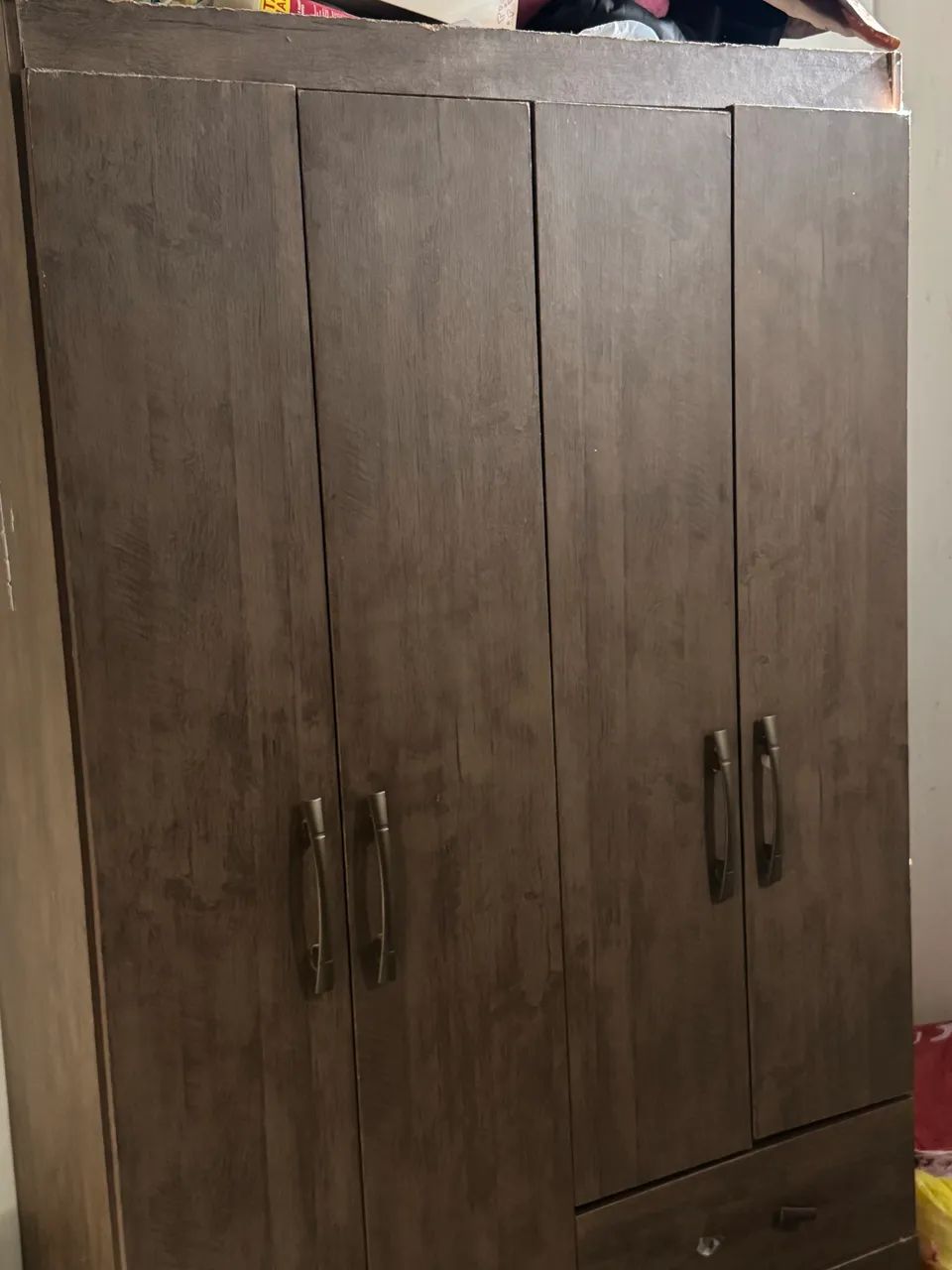 Guarda-roupa - Foto 3