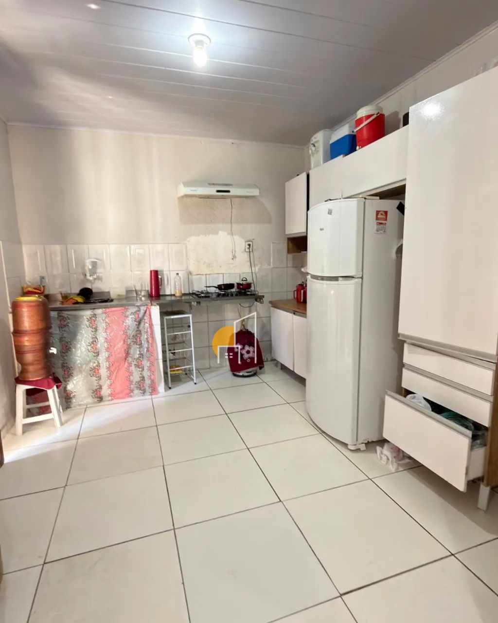 Casa 03 a venda em Hélio Ferraz - Serra - Foto 3