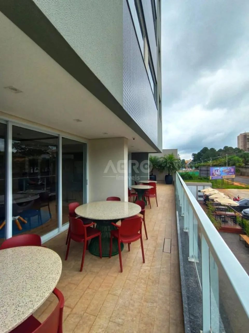 Apartamento Mobiliado Res. Yunis - Foto 5