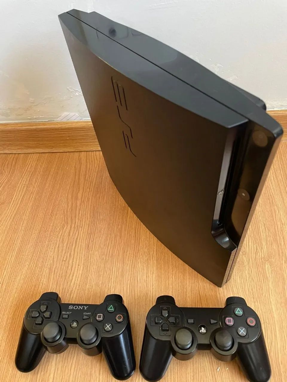 PS3-SLIM HEN 4,93 - Foto 4