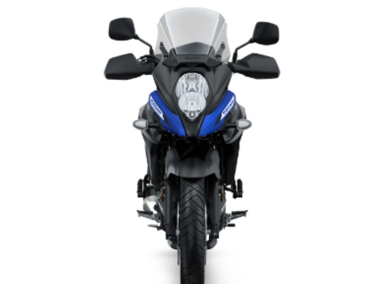Suzuki Dl 650 xt v-strom 2027 - Foto 5