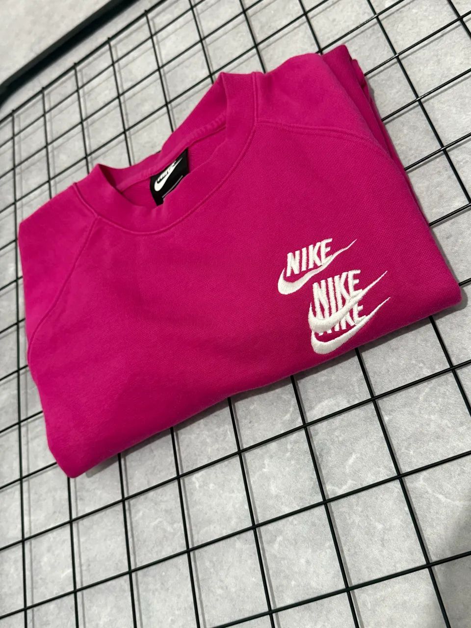 NIKE CANGURU WORLD TUOR
