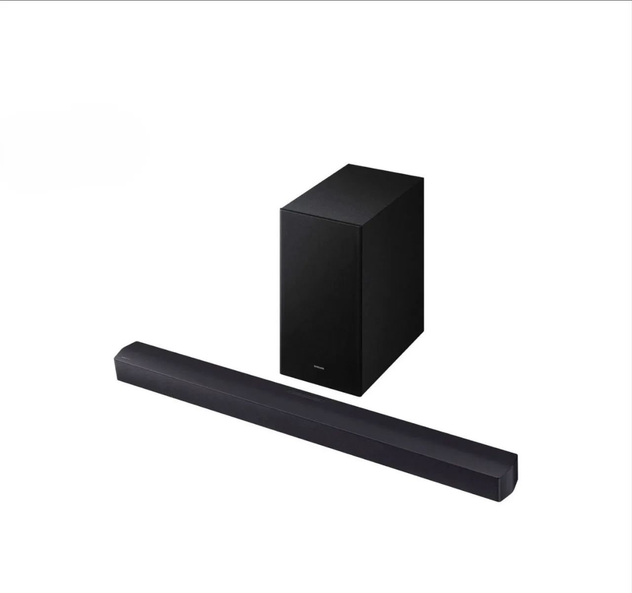 Soundbar b555 lacrada - Foto 3