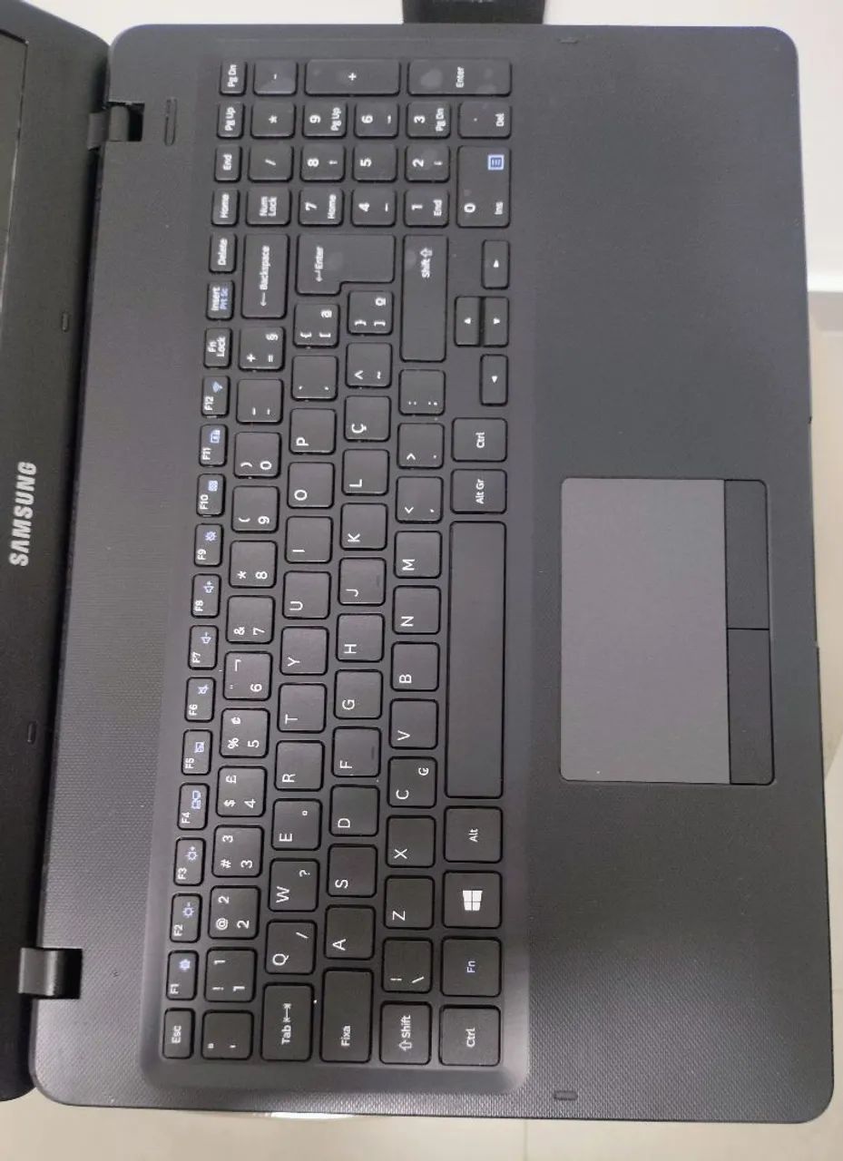 Notebook Samsung 300e - Foto 2