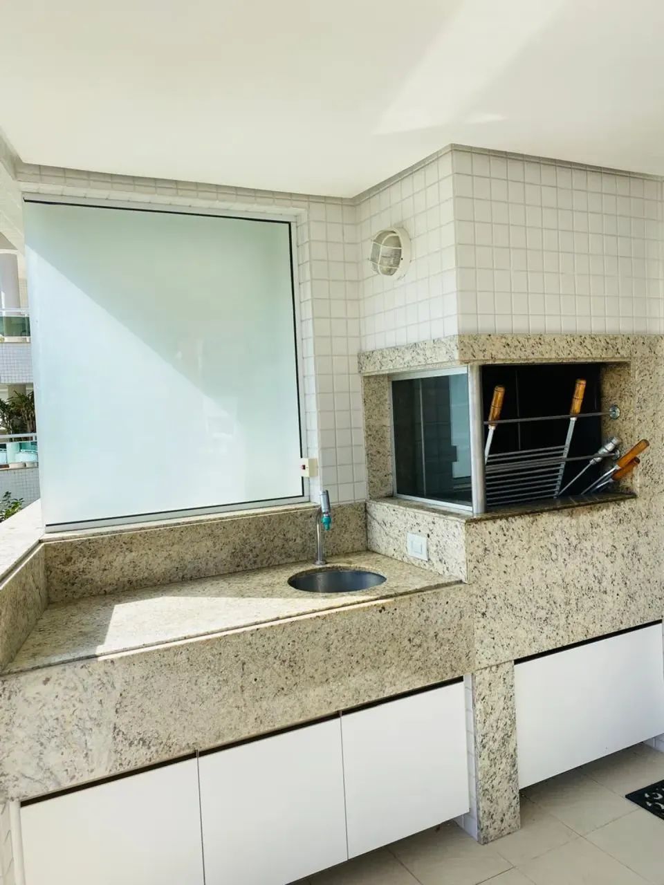 Imóvel para venda com 115 metros quadrados com 3 quartos em Praia Brava - Florianópolis -  - Foto 5