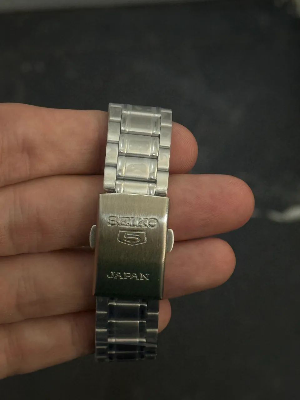 Seiko 5 SNK063J5 - Foto 2