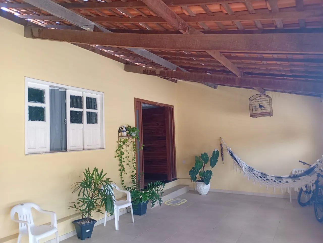 VENDO CASA NO CONJUNTO TIRADENTES - Foto 3
