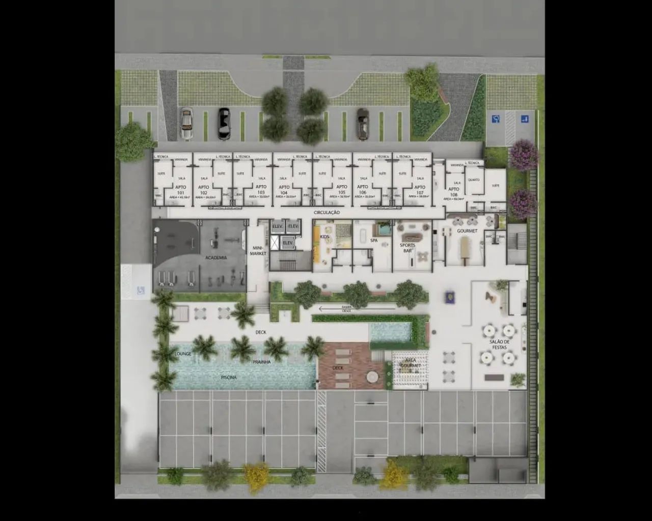 CONCEPT JARDINS - Foto 2