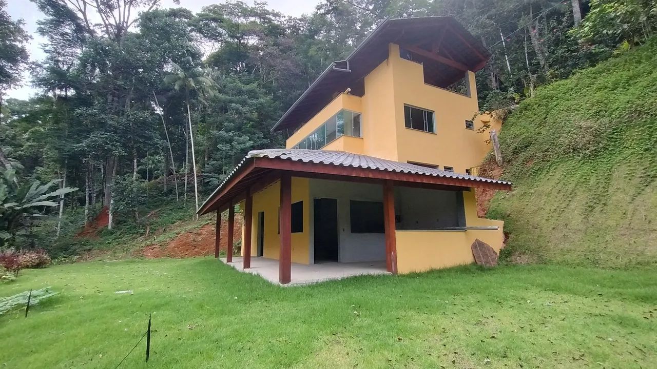 Chácara entre Marechal Floriano e Domingos Martins - Foto 5