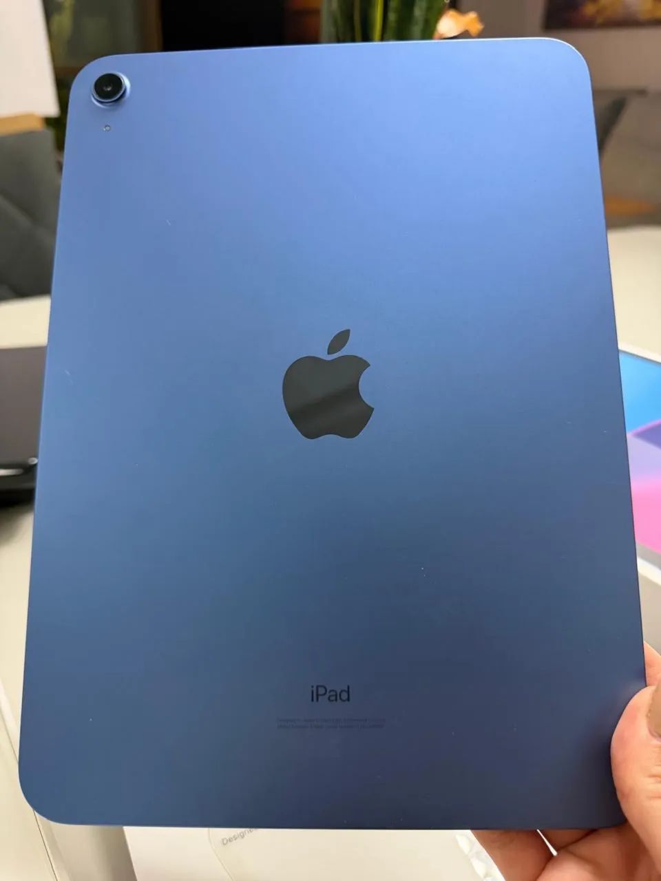 iPad Seminovo 64g - Foto 3