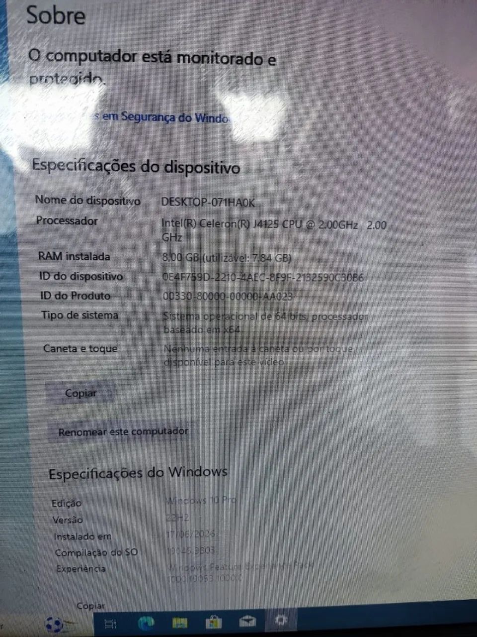 MiniPC GK35 - Foto 3