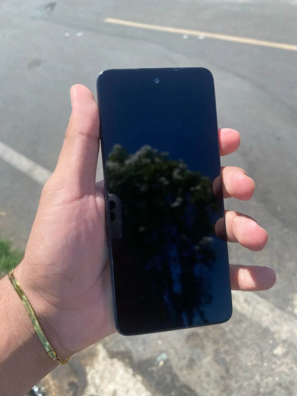 Motorola E32 - Foto 2