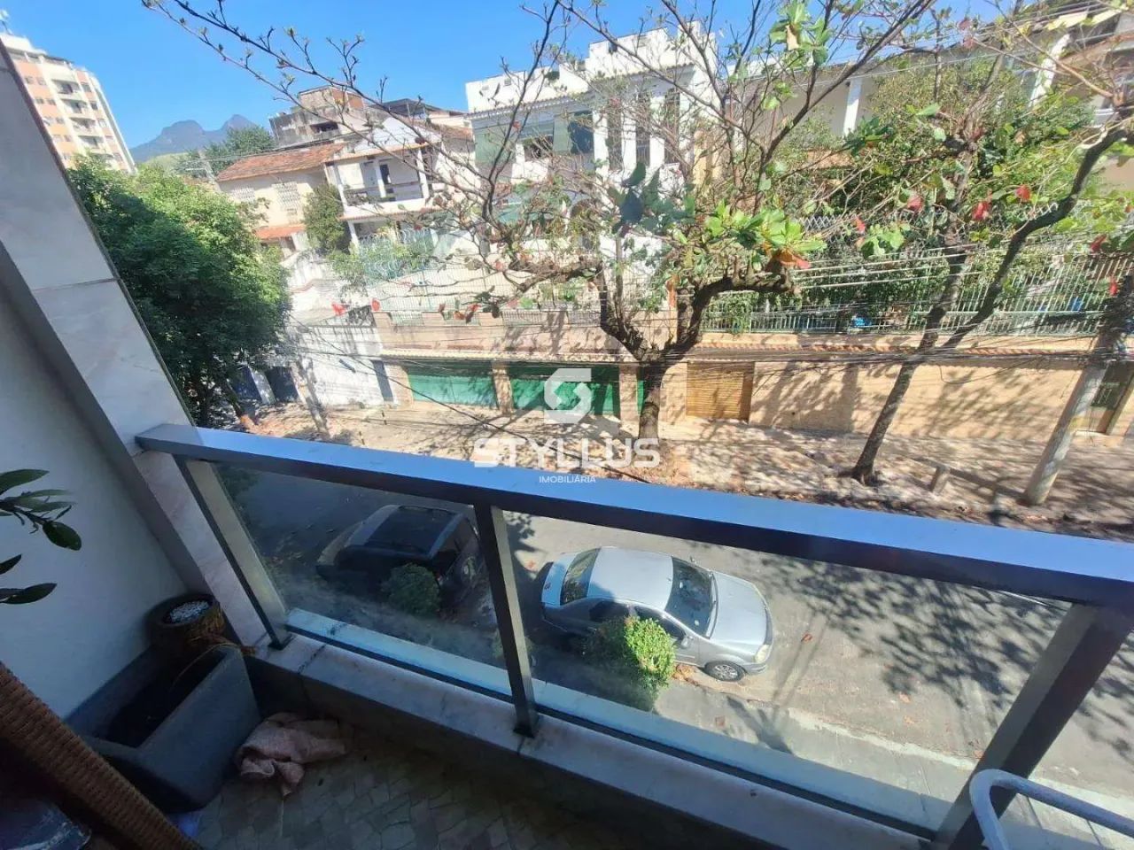 Riachuelo | Apartamento 2 quartos - Foto 2