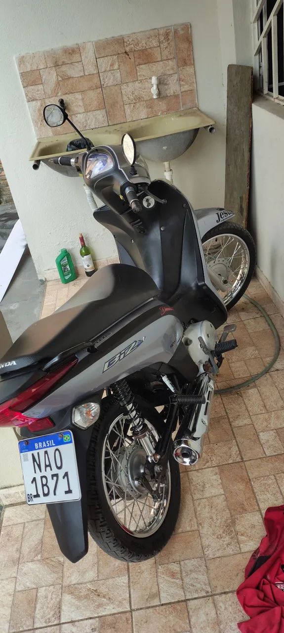 Bis 125 2015 - Foto 2