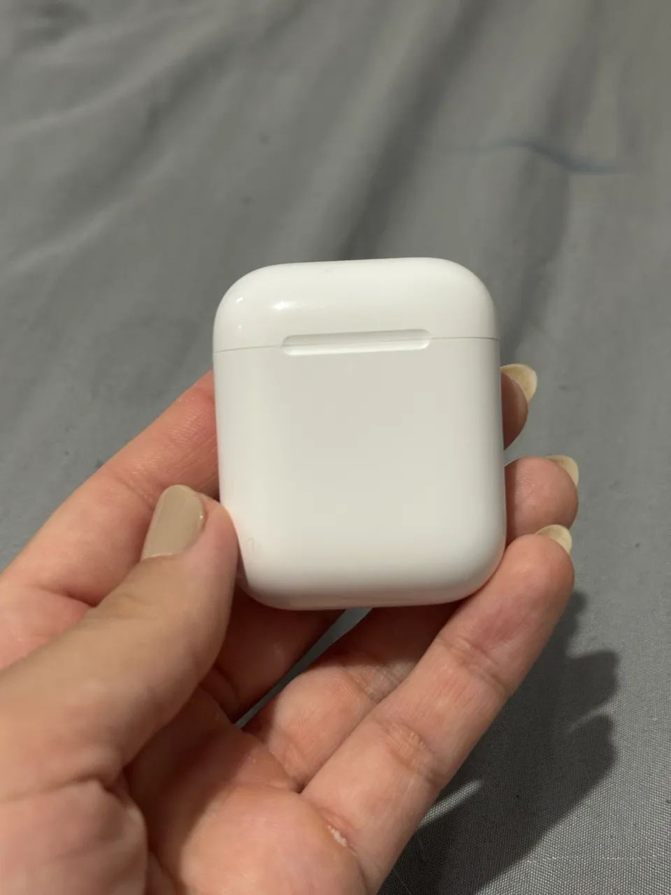 AirPods 2° geração Apple Original  - Foto 2